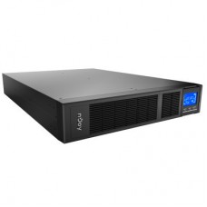 Джерело безперебійного живлення nJoy Balder 3000VA USB (PWUP-OL300BA-AZ01B) - Фото