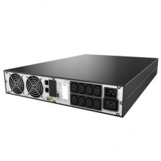 Джерело безперебійного живлення nJoy Balder 3000VA USB (PWUP-OL300BA-AZ01B) - Фото