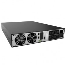 Джерело безперебійного живлення nJoy Balder 3000VA USB (PWUP-OL300BA-AZ01B) - Фото