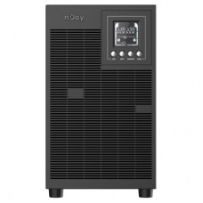 Джерело безперебійного живлення nJoy Echo Pro 3000VA USB (UPOL-OL300EP-CG01B) - Фото
