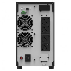 Джерело безперебійного живлення nJoy Echo Pro 3000VA USB (UPOL-OL300EP-CG01B) - Фото