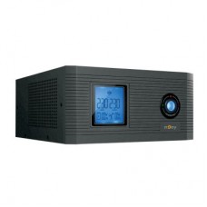 Джерело безперебійного живлення nJoy Aira 600VA (UPCSTLP860TAICP01B) - Фото