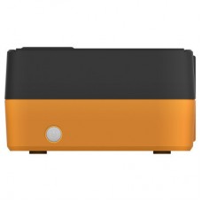 Джерело безперебійного живлення nJoy Soter 600 USB (PWUP-LI060SR-AZ01B) - Фото