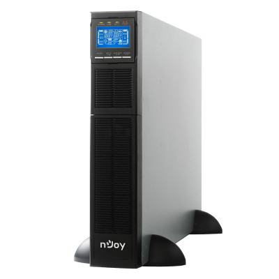 Джерело безперебійного живлення nJoy Balder 6000 USB (PWUP-OL06KBA-AZ01B)