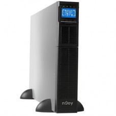 Джерело безперебійного живлення nJoy Balder 6000 USB (PWUP-OL06KBA-AZ01B) - Фото