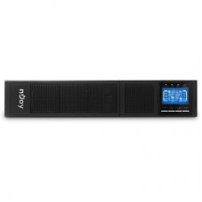Джерело безперебійного живлення nJoy Balder 6000 USB (PWUP-OL06KBA-AZ01B) - Фото