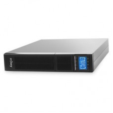 Джерело безперебійного живлення nJoy Balder 6000 USB (PWUP-OL06KBA-AZ01B) - Фото