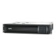 Джерело безперебійного живлення APC Smart-UPS RM 1500 VA 2U LCD SmartConnect (SMT1500RMI2UC)