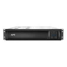 Джерело безперебійного живлення APC Smart-UPS RM 1500 VA 2U LCD SmartConnect (SMT1500RMI2UC) - Фото