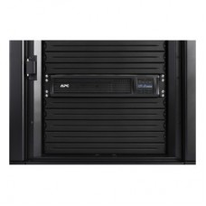 Джерело безперебійного живлення APC Smart-UPS RM 1500 VA 2U LCD SmartConnect (SMT1500RMI2UC) - Фото