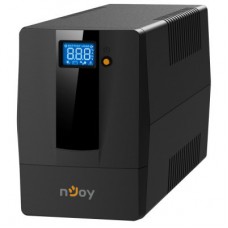 Источник бесперебойного питания nJoy Horus Plus 800 USB (PWUP-LI080H1-AZ01B)
