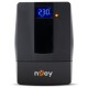 Джерело безперебійного живлення nJoy Horus Plus 800 USB (PWUP-LI080H1-AZ01B) Джерело безперебійного живлення nJoy Horus Plus 800 USB (PWUP-LI080H1-AZ01B)