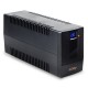 Джерело безперебійного живлення nJoy Horus Plus 800 USB (PWUP-LI080H1-AZ01B) Джерело безперебійного живлення nJoy Horus Plus 800 USB (PWUP-LI080H1-AZ01B)