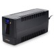 Джерело безперебійного живлення nJoy Horus Plus 800 USB (PWUP-LI080H1-AZ01B) Джерело безперебійного живлення nJoy Horus Plus 800 USB (PWUP-LI080H1-AZ01B)