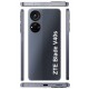 Мобільний телефон ZTE Blade V40S 6/128 GB Black