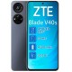 Мобільний телефон ZTE Blade V40S 6/128 GB Black