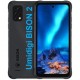 Протиударний телефон Umidigi BISON 2 6/128Gb Hack Black (бізон 2)