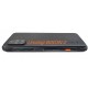 Протиударний телефон Umidigi BISON 2 6/128Gb Hack Black (бізон 2)