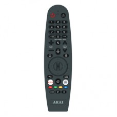 Телевізор Akai AK40FHD22W - Фото