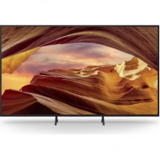 Телевизор Sony KD55X75WL - Фото