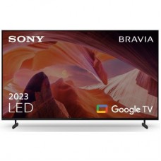 Телевизор Sony KD65X80L - Фото