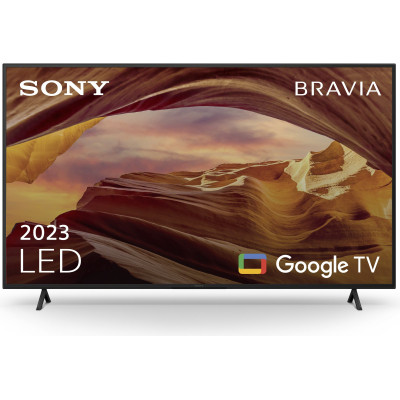 Телевизор Sony KD75X75WL