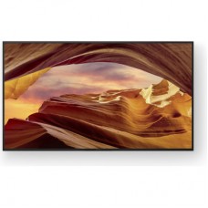 Телевизор Sony KD75X75WL - Фото