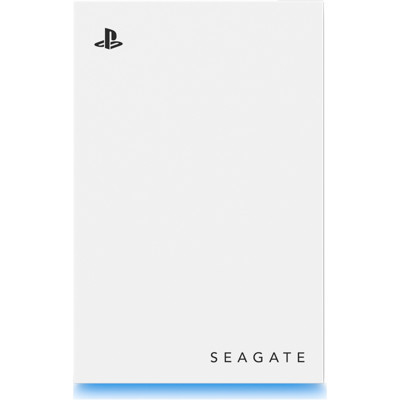 Вшной жесткий диск 2.5" 2TB Game Drive for PlayStation 5 Seagate (STLV2000201)