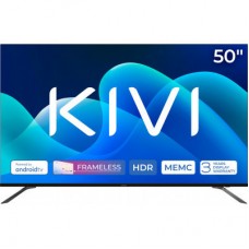 Телевизор Kivi 50U730QB - Фото