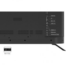 Телевизор Kivi 50U730QB - Фото