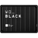 Внешний жесткий диск 2.5" 2TB Black P10 Game Drive WD (WDBA2W0020BBK-WES1) Внешний жесткий диск 2.5" 2TB Black P10 Game Drive WD (WDBA2W0020BBK-WES1)