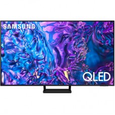 Телевізор Samsung QE75Q70DAUXUA - Фото