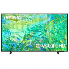 Телевізор Samsung UE50DU8000UXUA - Фото