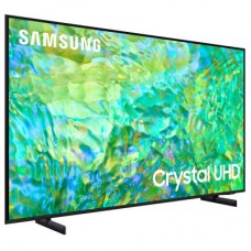 Телевізор Samsung UE50DU8000UXUA - Фото