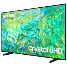 Телевізор Samsung UE50DU8000UXUA - Фото
