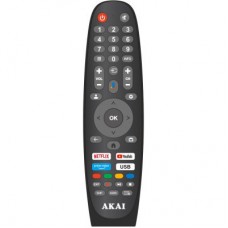 Телевізор Akai AK55D23UG - Фото