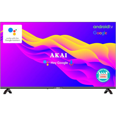 Телевизор Akai AK50D23UG