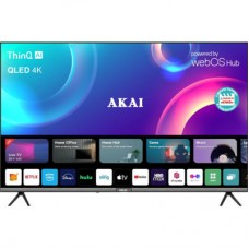 Телевизор Akai AK55QHD23W