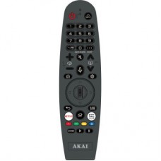 Телевізор Akai AK55QHD23W - Фото