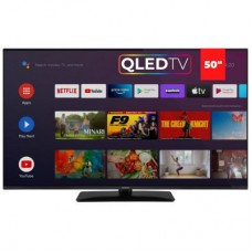 Телевізор AIWA QLED-850UHD-SLIM - Фото