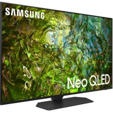 Телевізор Samsung QE50QN90DAUXUA - Фото