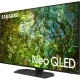 Телевізор Samsung QE43QN90DAUXUA