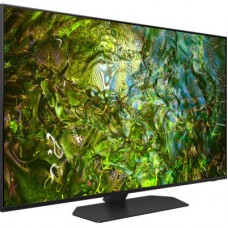 Телевізор Samsung QE43QN90DAUXUA - Фото