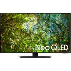 Телевізор Samsung QE50QN90DAUXUA - Фото
