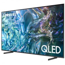 Телевізор Samsung QE85Q60DAUXUA - Фото