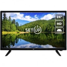 Телевизор Setup 24HSF30
