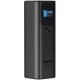Батарея універсальна Canyon PB-2010 27000 mAh PD/3.1/140Wh, in/out2xUSB-C PD/140W, outUSB-A/22.5W