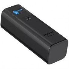 Батарея універсальна Canyon PB-2010 27000 mAh PD/3.1/140Wh, in/out2xUSB-C PD/140W, outUSB-A/22.5W - Фото