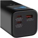 Батарея універсальна Canyon PB-2010 27000 mAh PD/3.1/140Wh, in/out2xUSB-C PD/140W, outUSB-A/22.5W