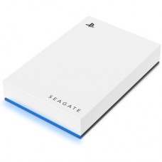 Внешний жесткий диск 2.5" 5TB Game Drive for PlayStation 5 Seagate (STLV5000200) - Фото